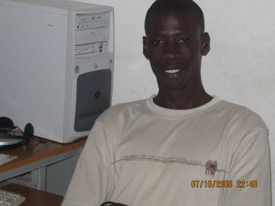 youssou ndiaye